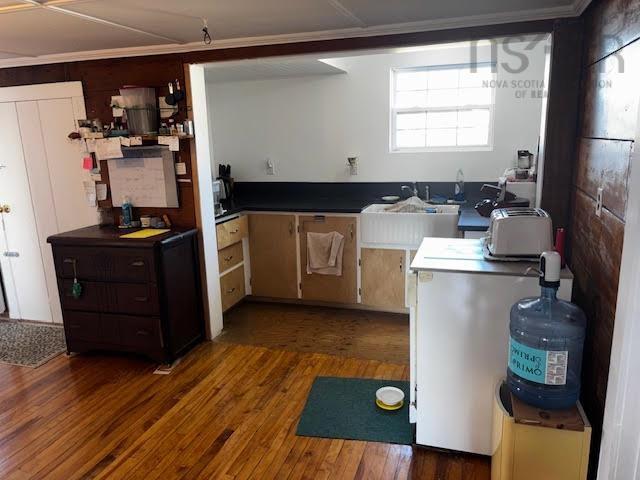 $199,000.00: 712 Highway 335, West Pubnico