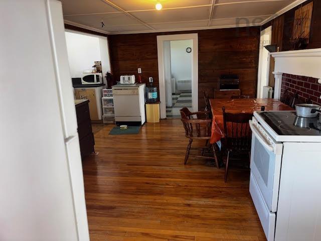 $199,000.00: 712 Highway 335, West Pubnico