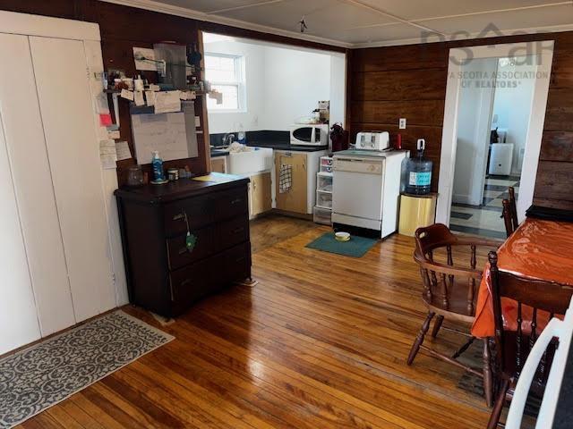 $199,000.00: 712 Highway 335, West Pubnico