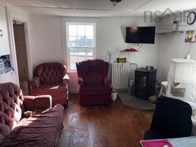 $199,000.00: 712 Highway 335, West Pubnico