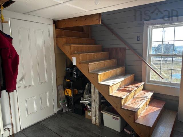 $199,000.00: 712 Highway 335, West Pubnico