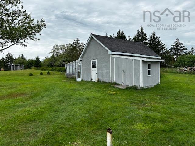 $199,000.00: 712 Highway 335, West Pubnico