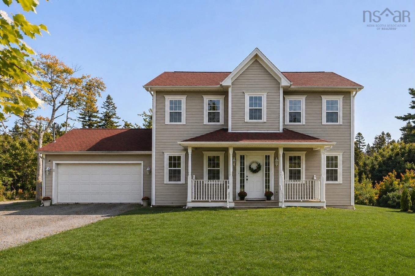 766 Westwood Boulevard, Upper Tantallon, NS (MLS 202604990)
