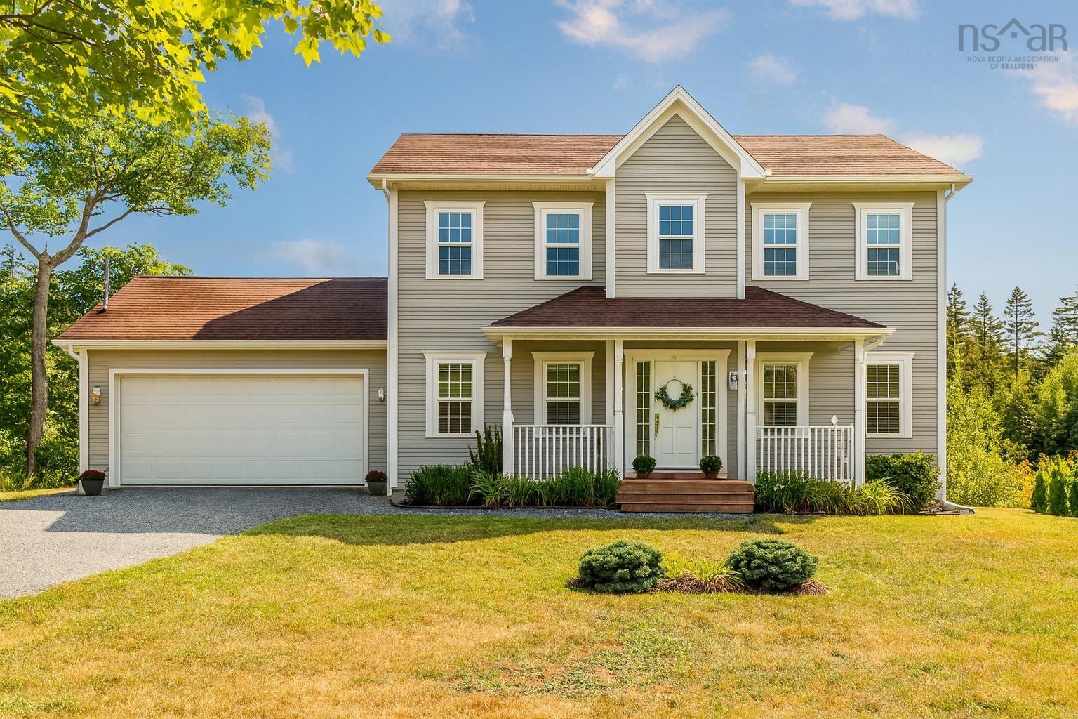 766 Westwood Boulevard, Upper Tantallon, NS (MLS® 202604990)