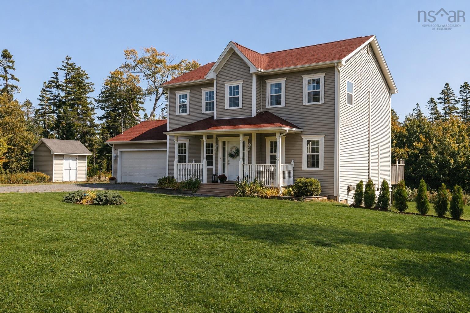 766 Westwood Boulevard, Upper Tantallon, NS (MLS 202604990)