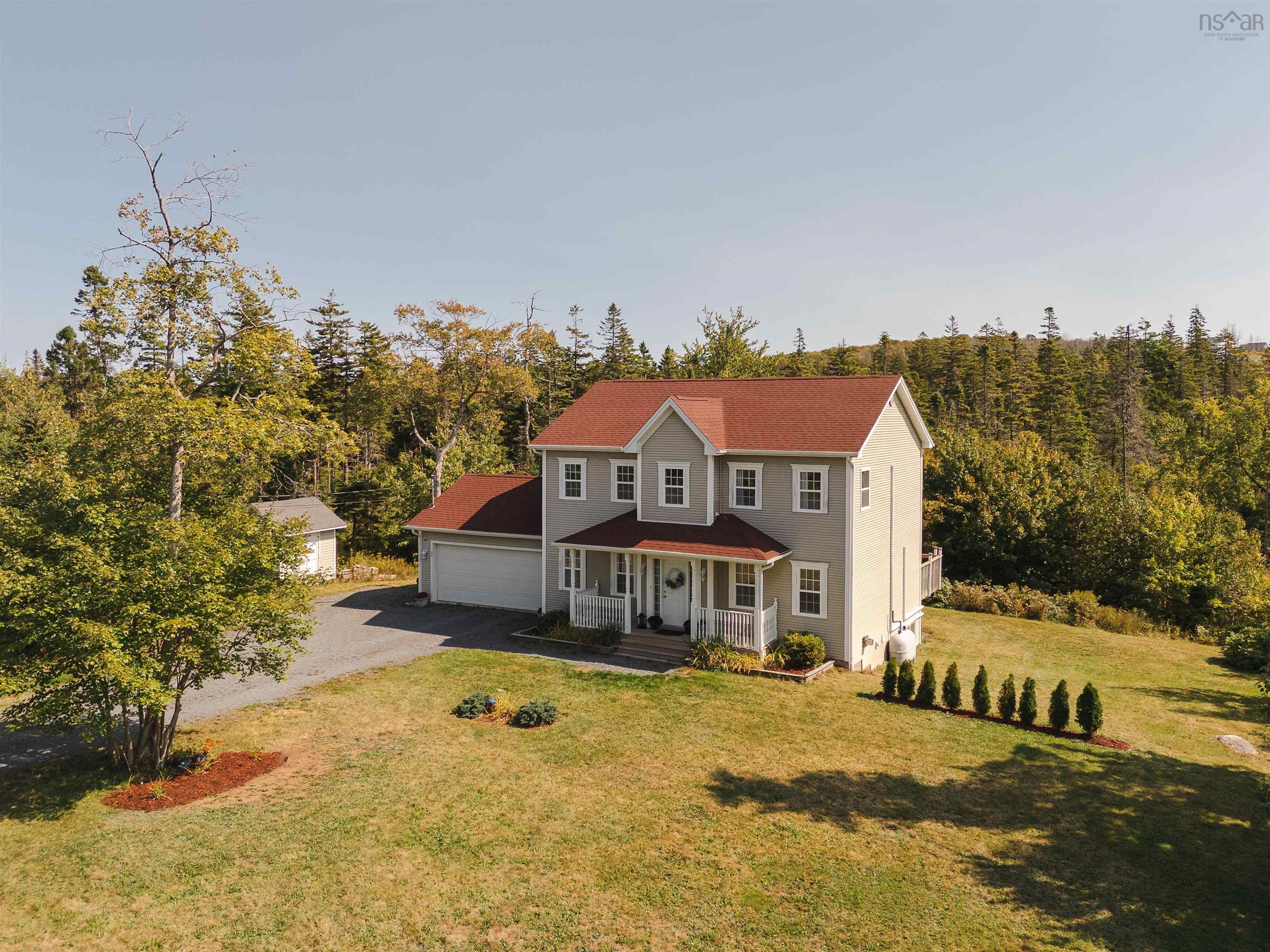 $759,000.00: 766 Westwood Boulevard, Upper Tantallon