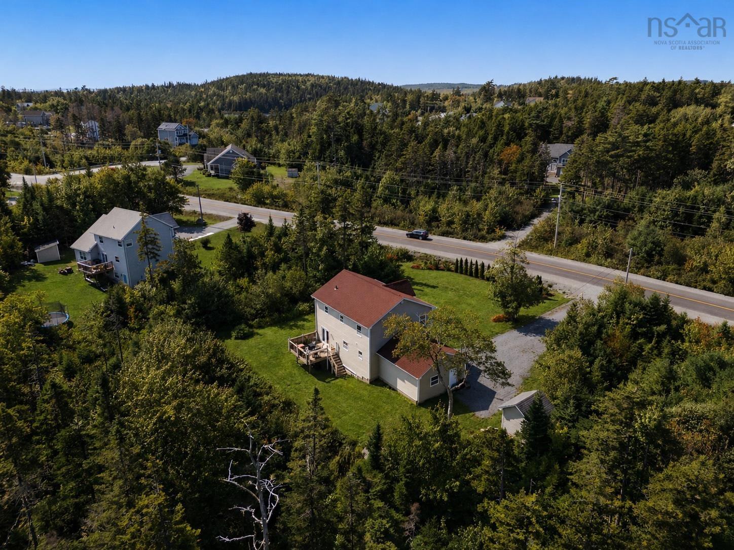 766 Westwood Boulevard, Upper Tantallon, NS (MLS 202604990)