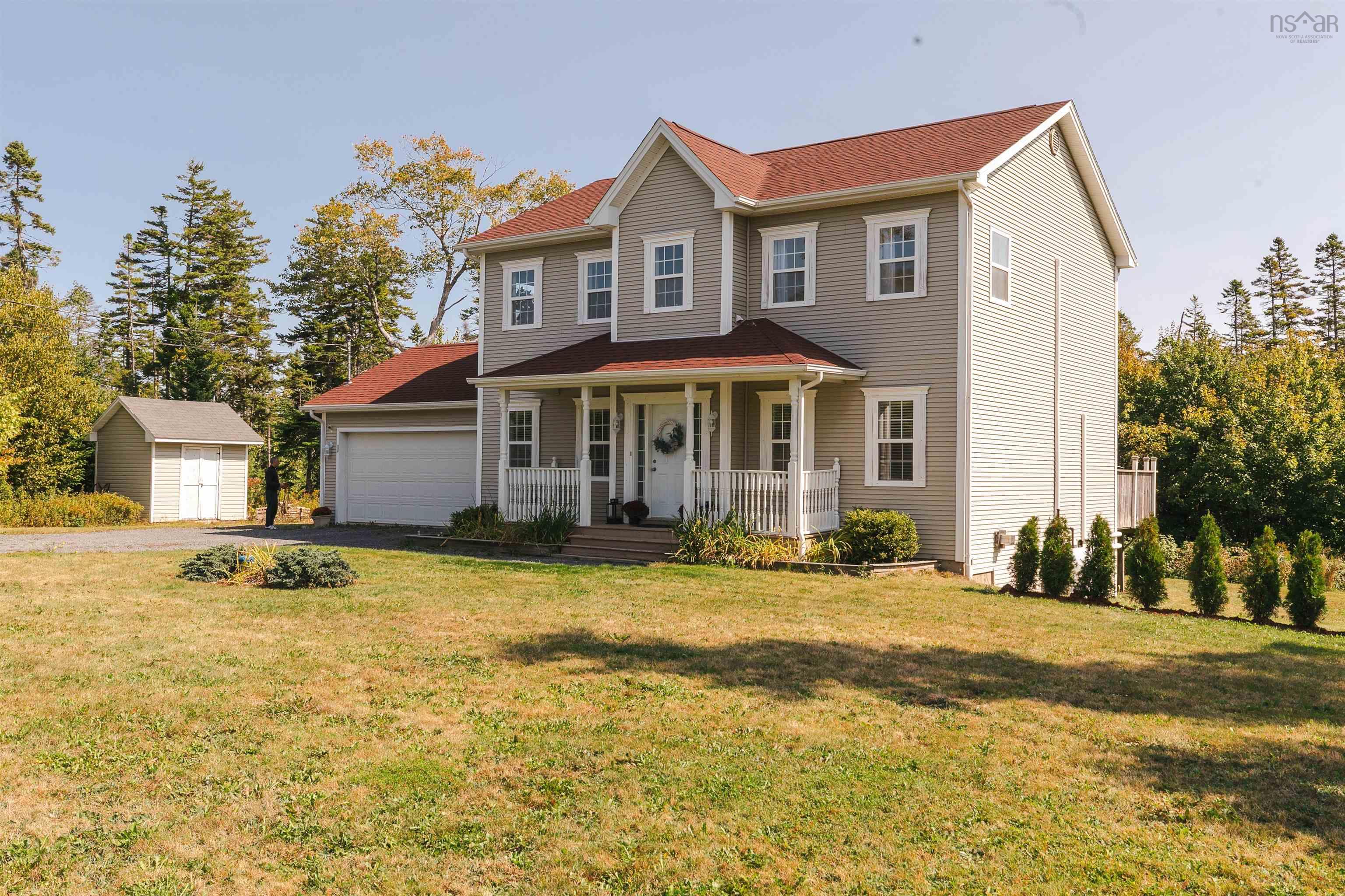 $759,000.00: 766 Westwood Boulevard, Upper Tantallon