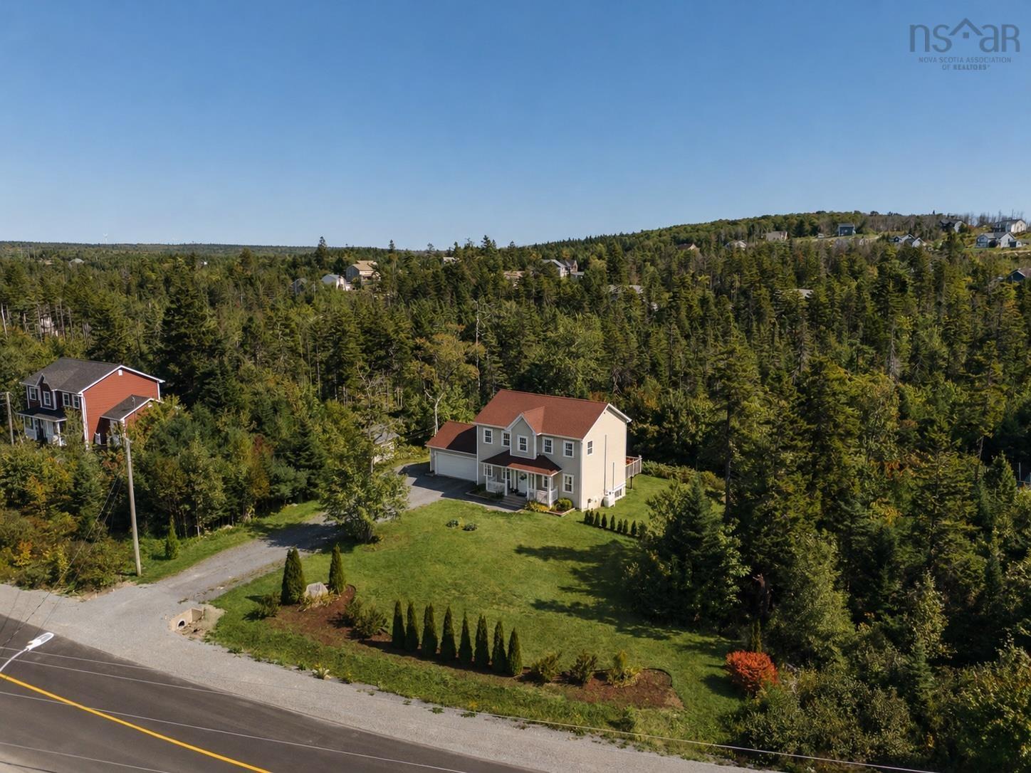 766 Westwood Boulevard, Upper Tantallon, NS (MLS 202604990)
