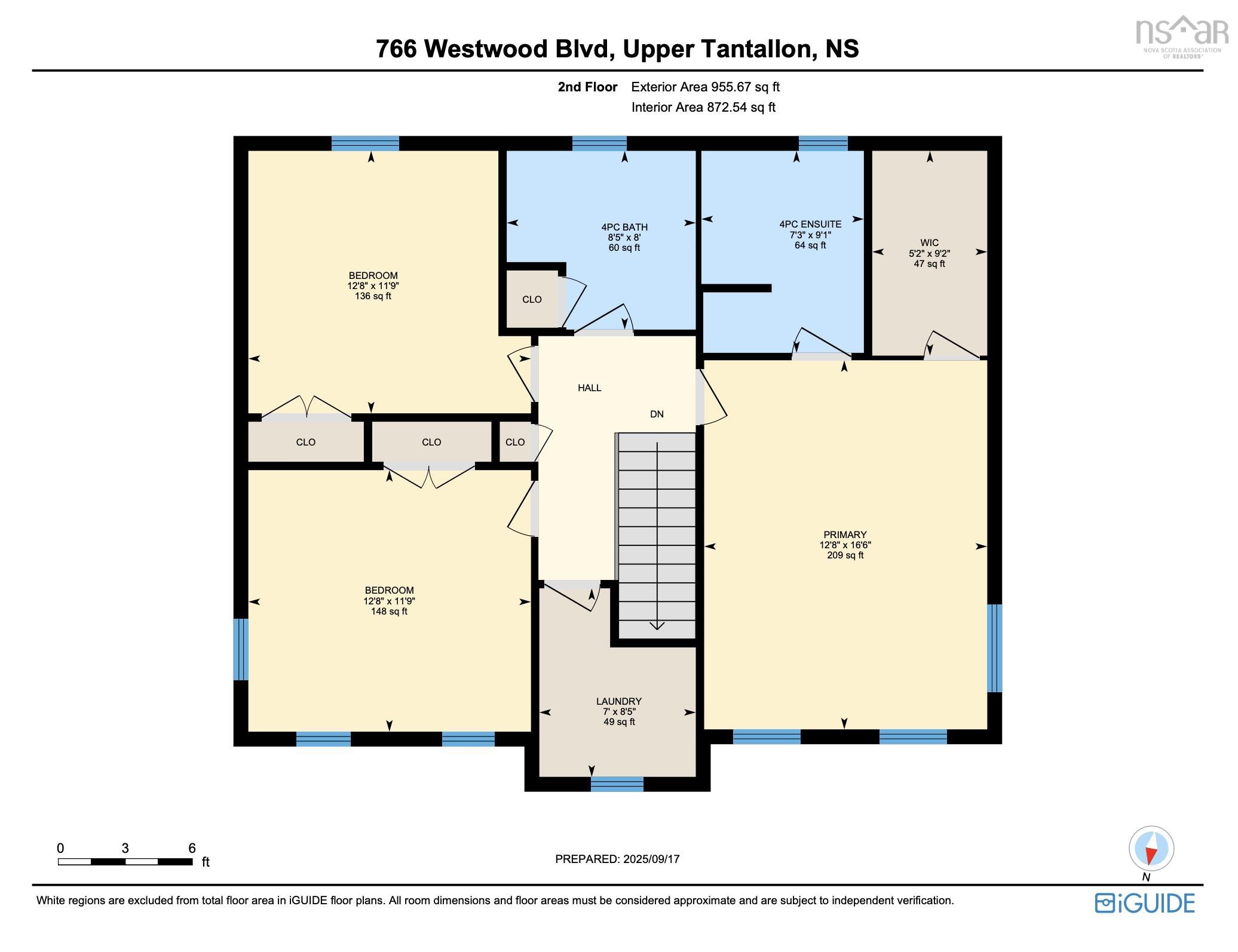 766 Westwood Boulevard, Upper Tantallon, NS (MLS 202604990)