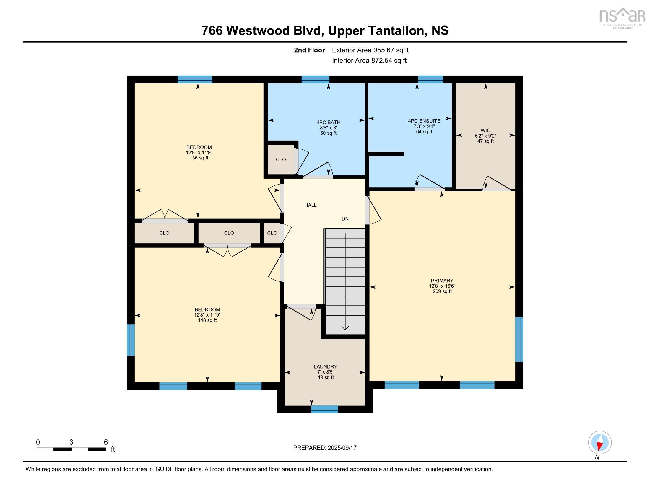 $759,000.00: 766 Westwood Boulevard, Upper Tantallon