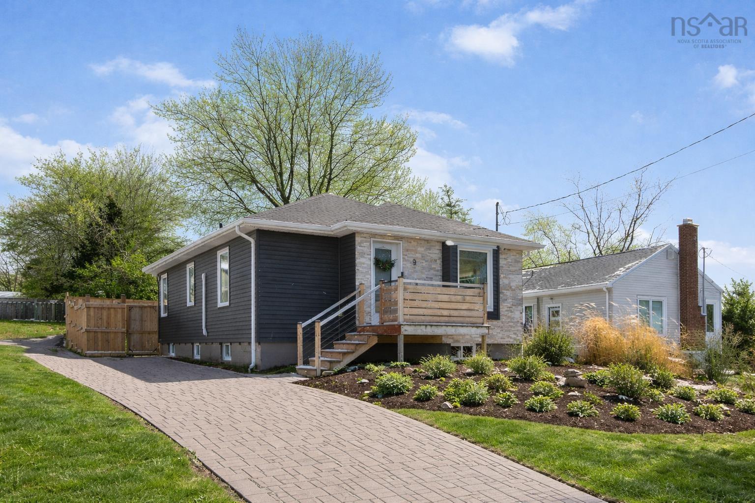 9 Tupper Street, Dartmouth, NS (MLS® 202604991)
