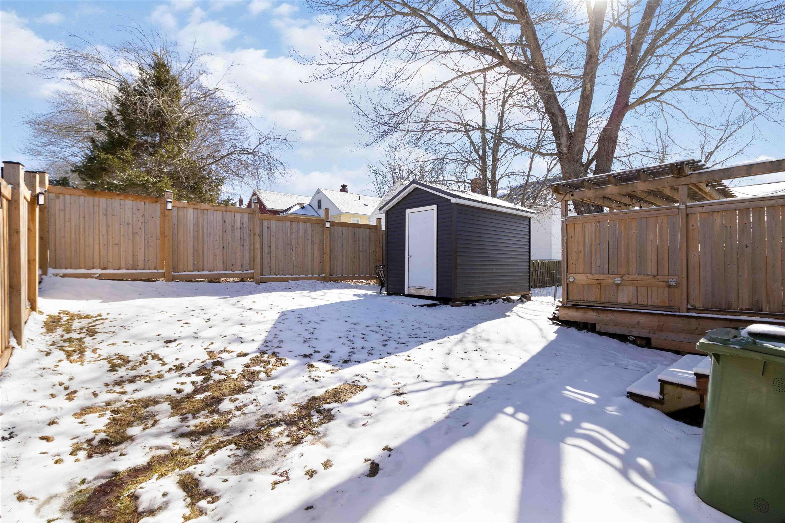 $574,900.00: 9 Tupper Street, Dartmouth