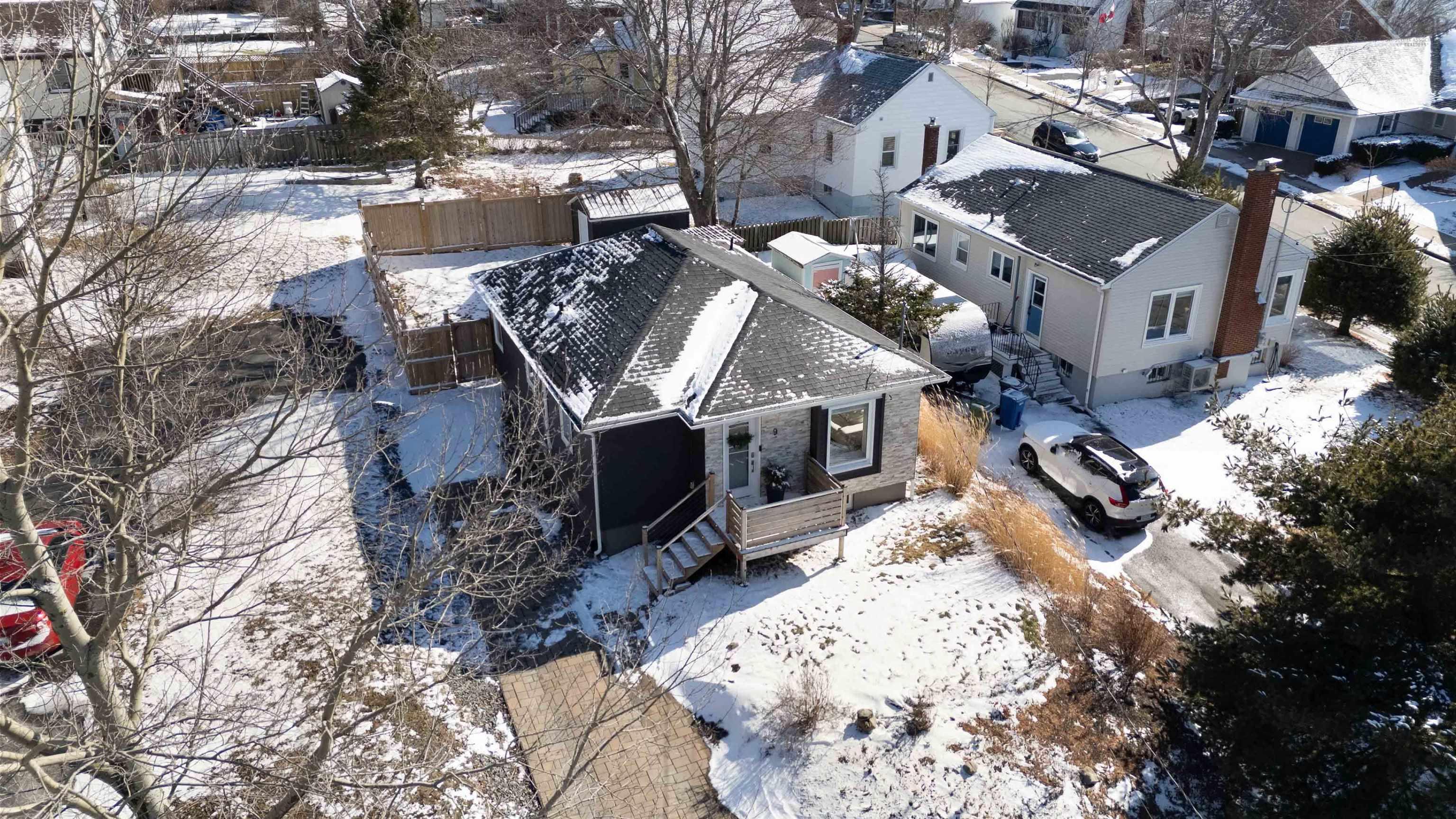 $574,900.00: 9 Tupper Street, Dartmouth