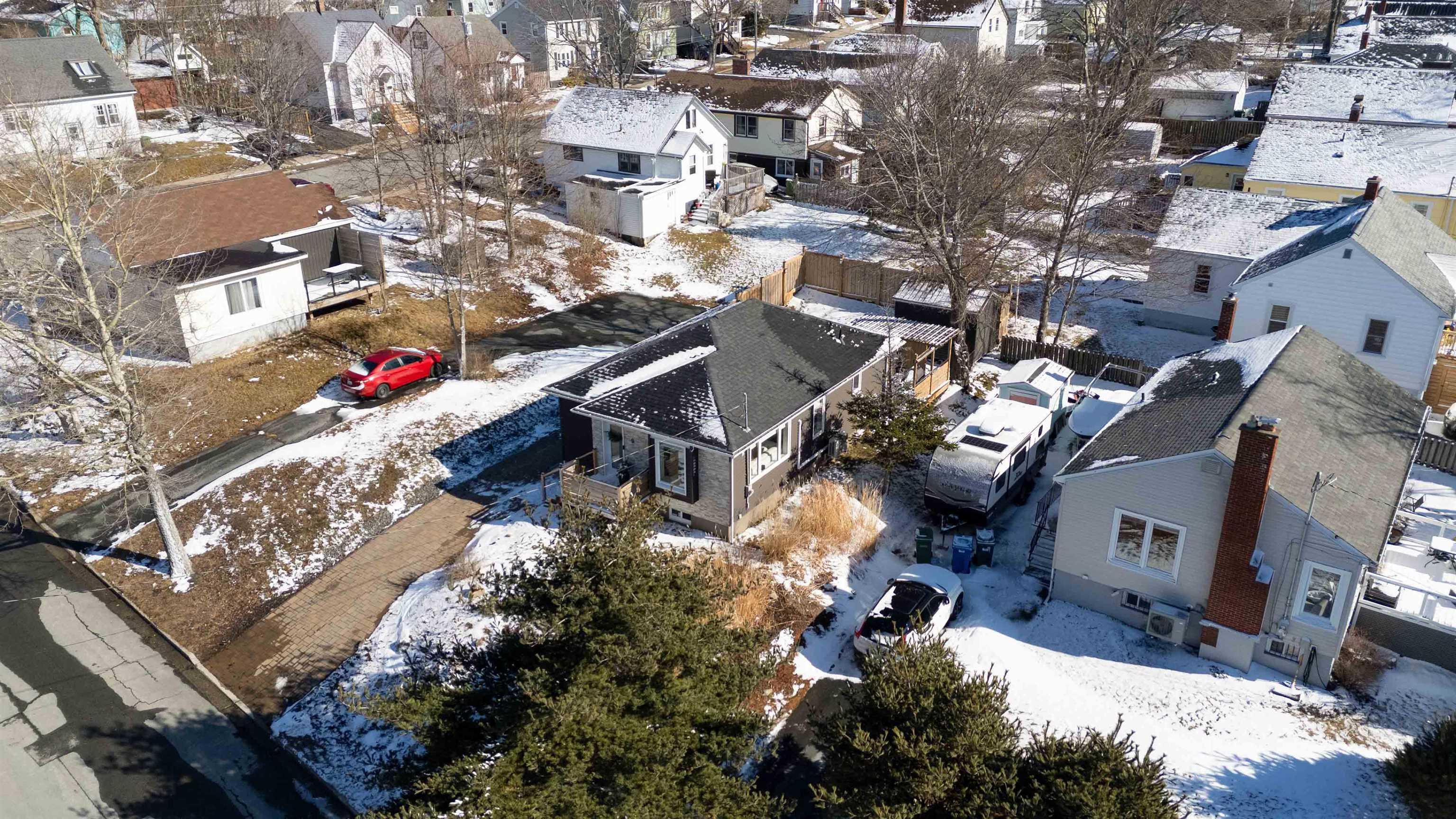 $574,900.00: 9 Tupper Street, Dartmouth