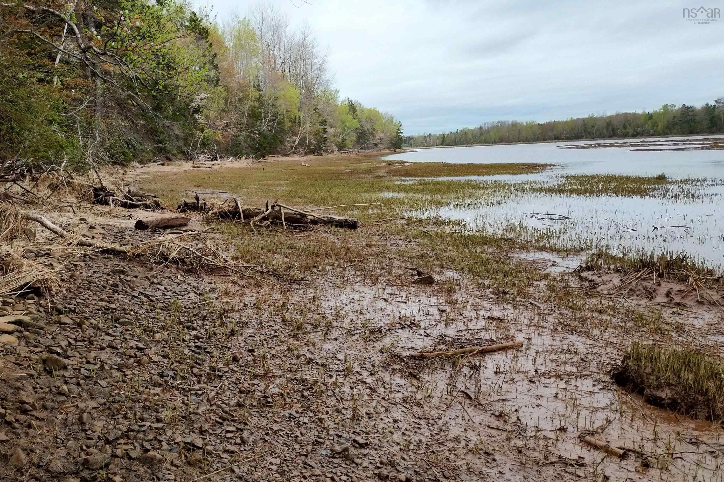 $75,000.00: Lot 25-2 7737 Highway 321, Roslin