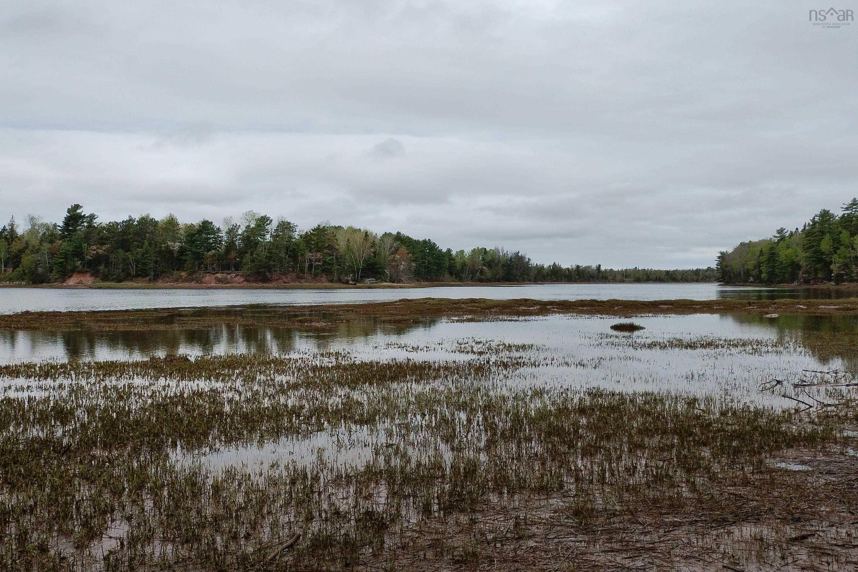 $75,000.00: Lot 25-2 7737 Highway 321, Roslin