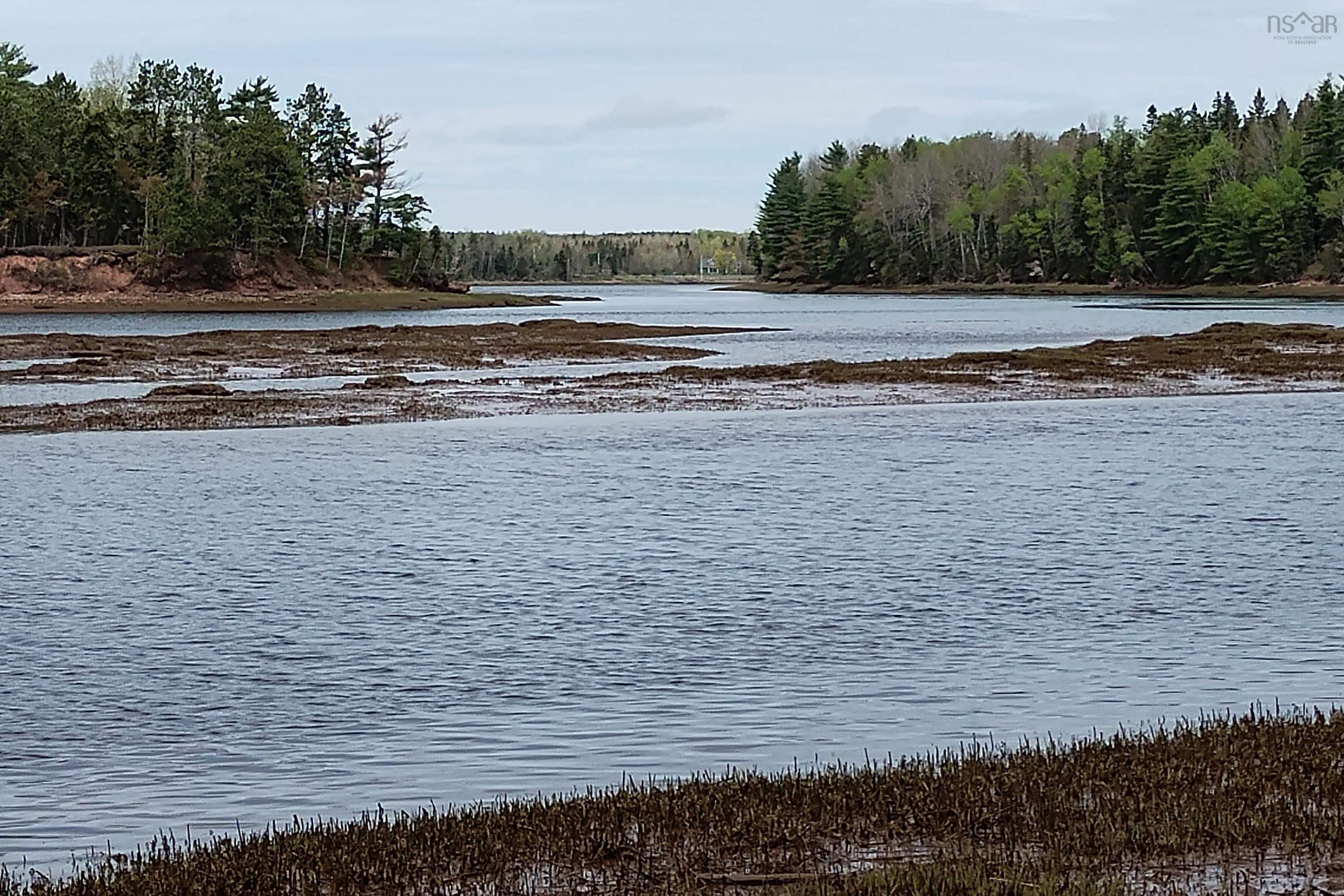 $75,000.00: Lot 25-2 7737 Highway 321, Roslin