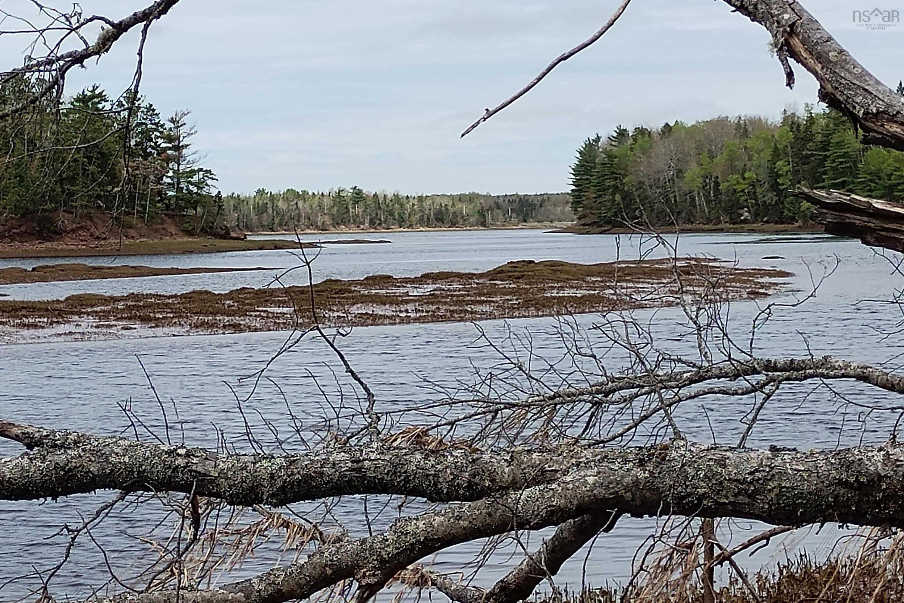 $75,000.00: Lot 25-2 7737 Highway 321, Roslin