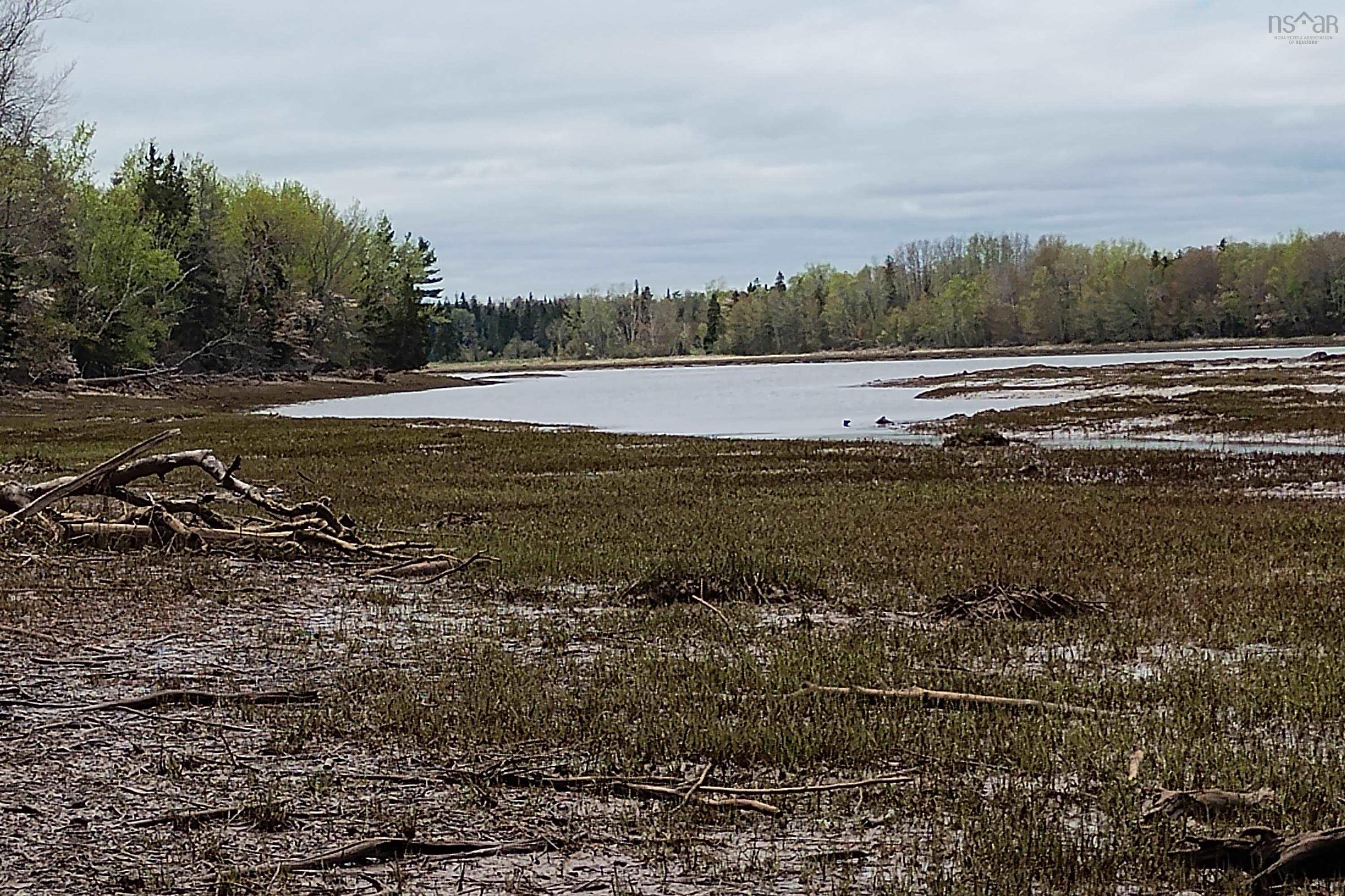 $75,000.00: Lot 25-2 7737 Highway 321, Roslin