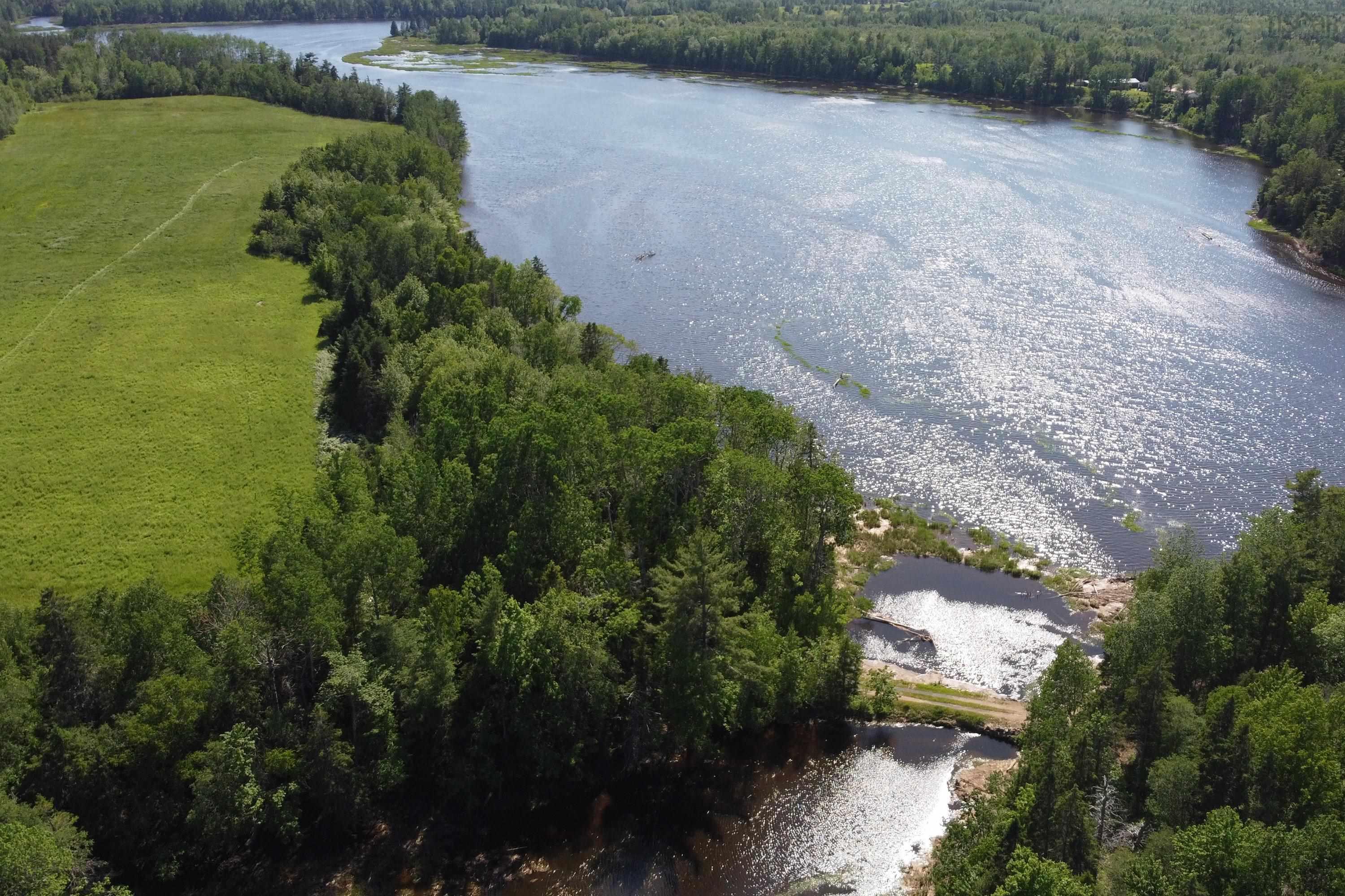 $75,000.00: Lot 25-2 7737 Highway 321, Roslin