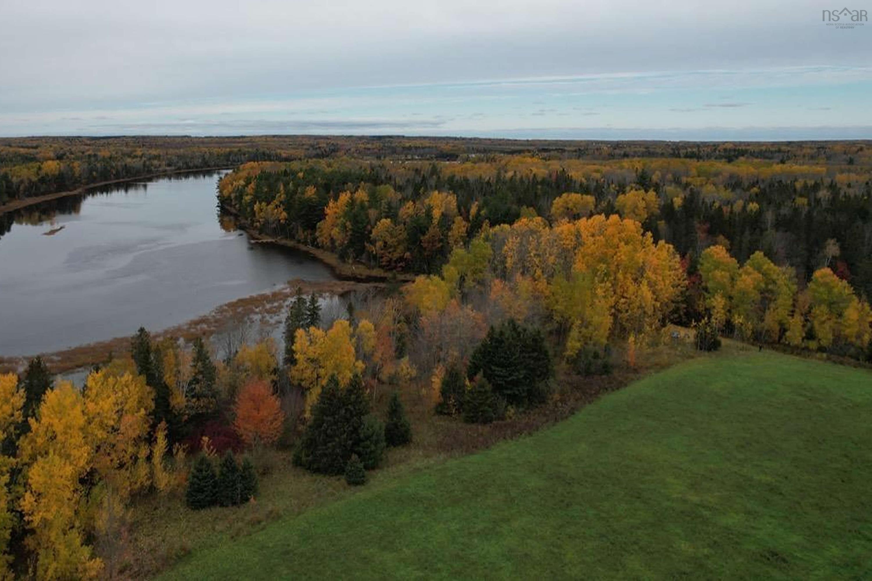 $75,000.00: Lot 25-2 7737 Highway 321, Roslin