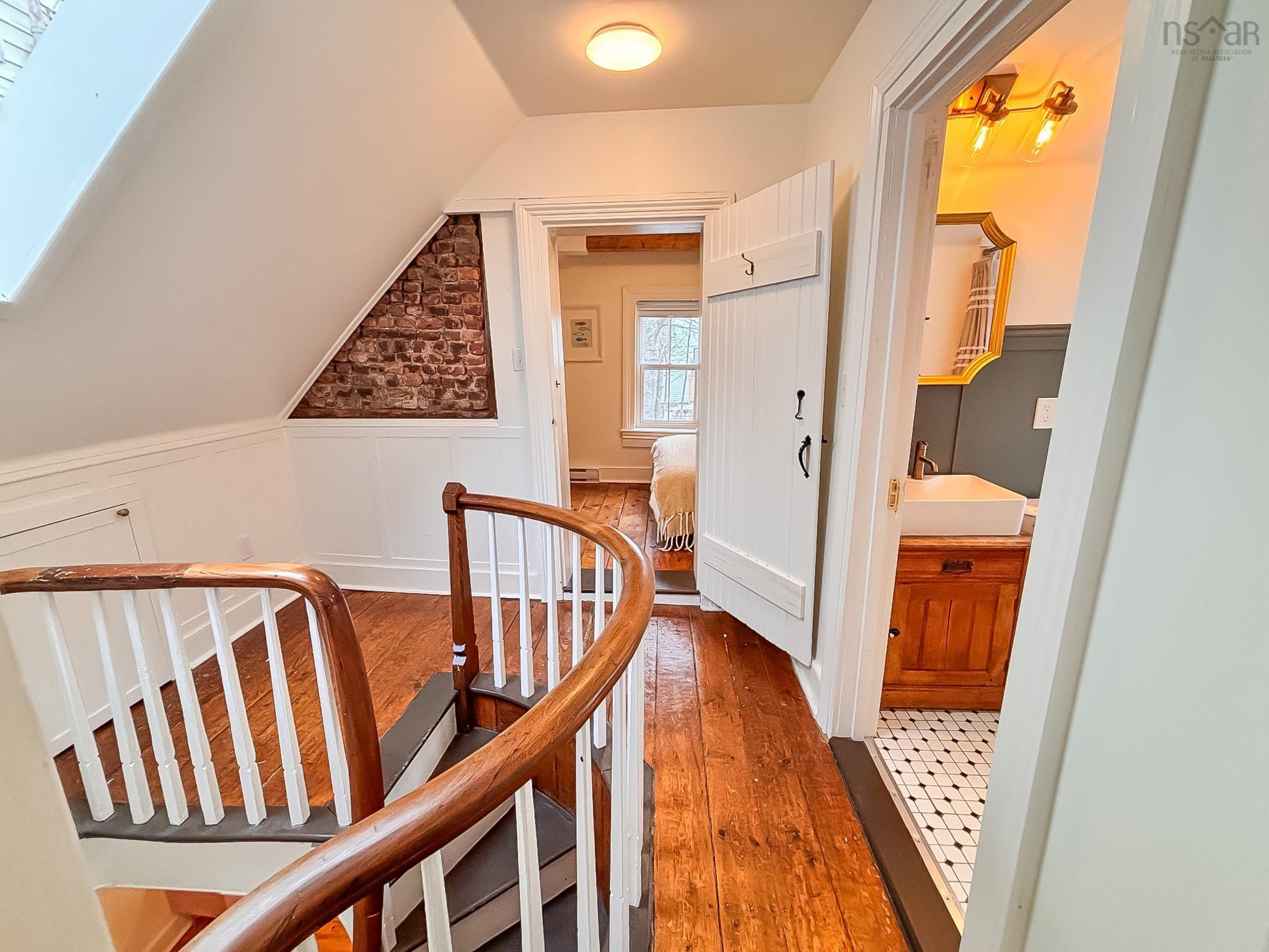 $499,900.00: 9 Prince Street, Lunenburg