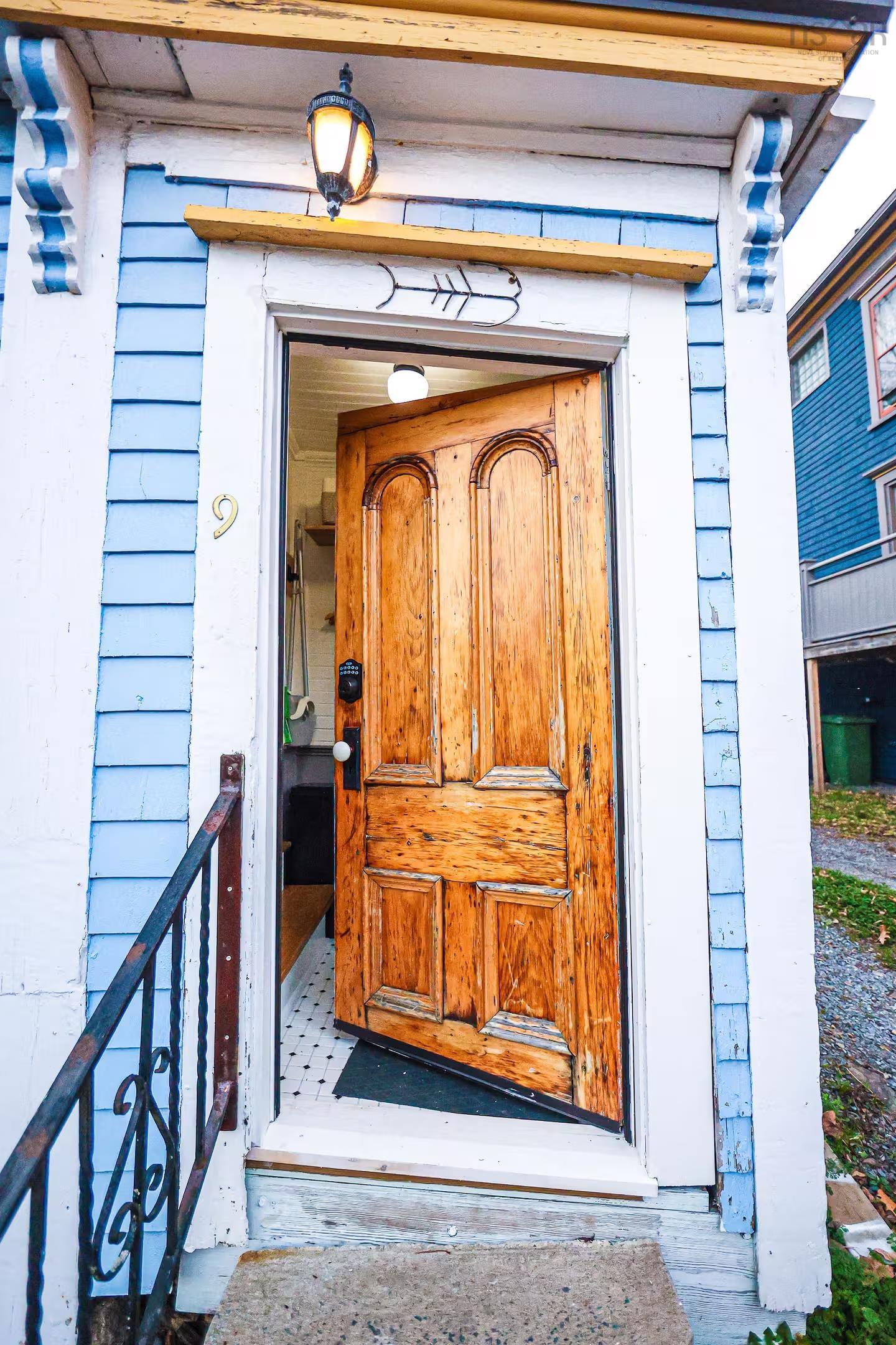 $499,900.00: 9 Prince Street, Lunenburg