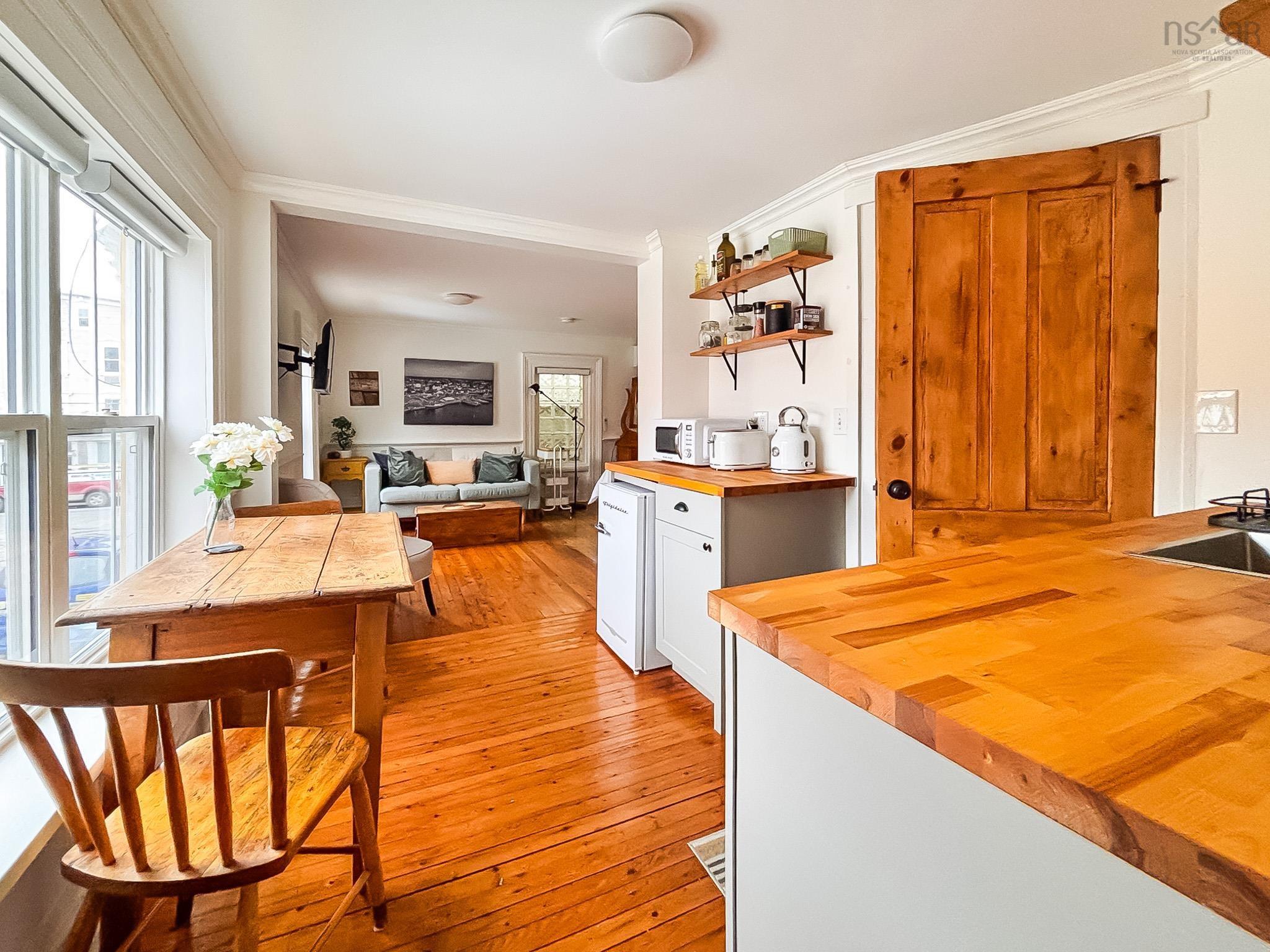 $499,900.00: 9 Prince Street, Lunenburg