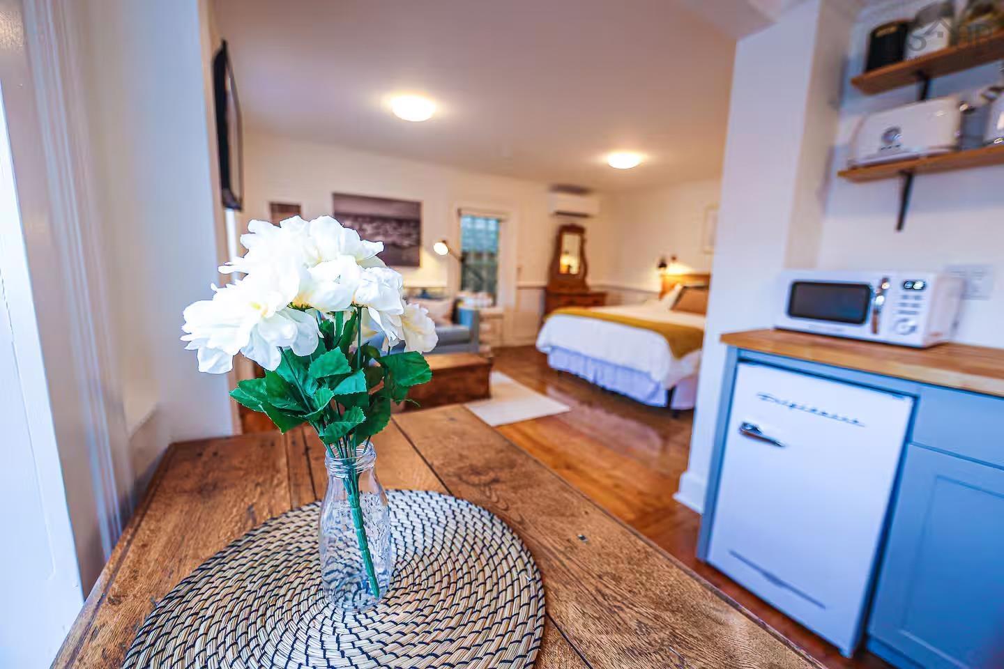 $499,900.00: 9 Prince Street, Lunenburg