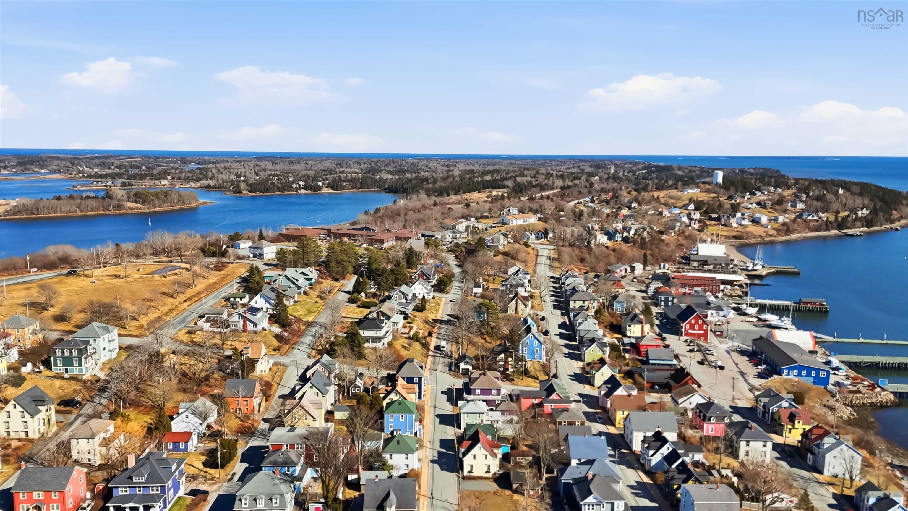 $499,900.00: 9 Prince Street, Lunenburg