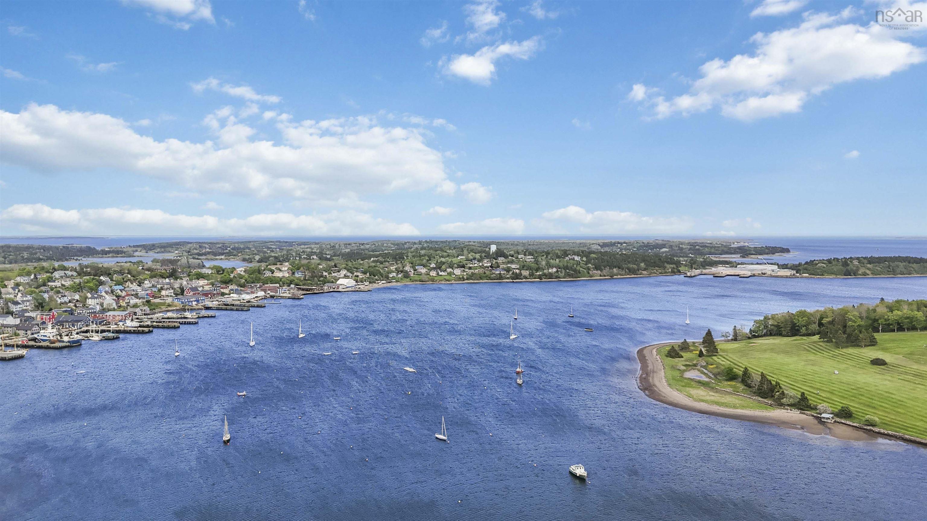 $499,900.00: 9 Prince Street, Lunenburg