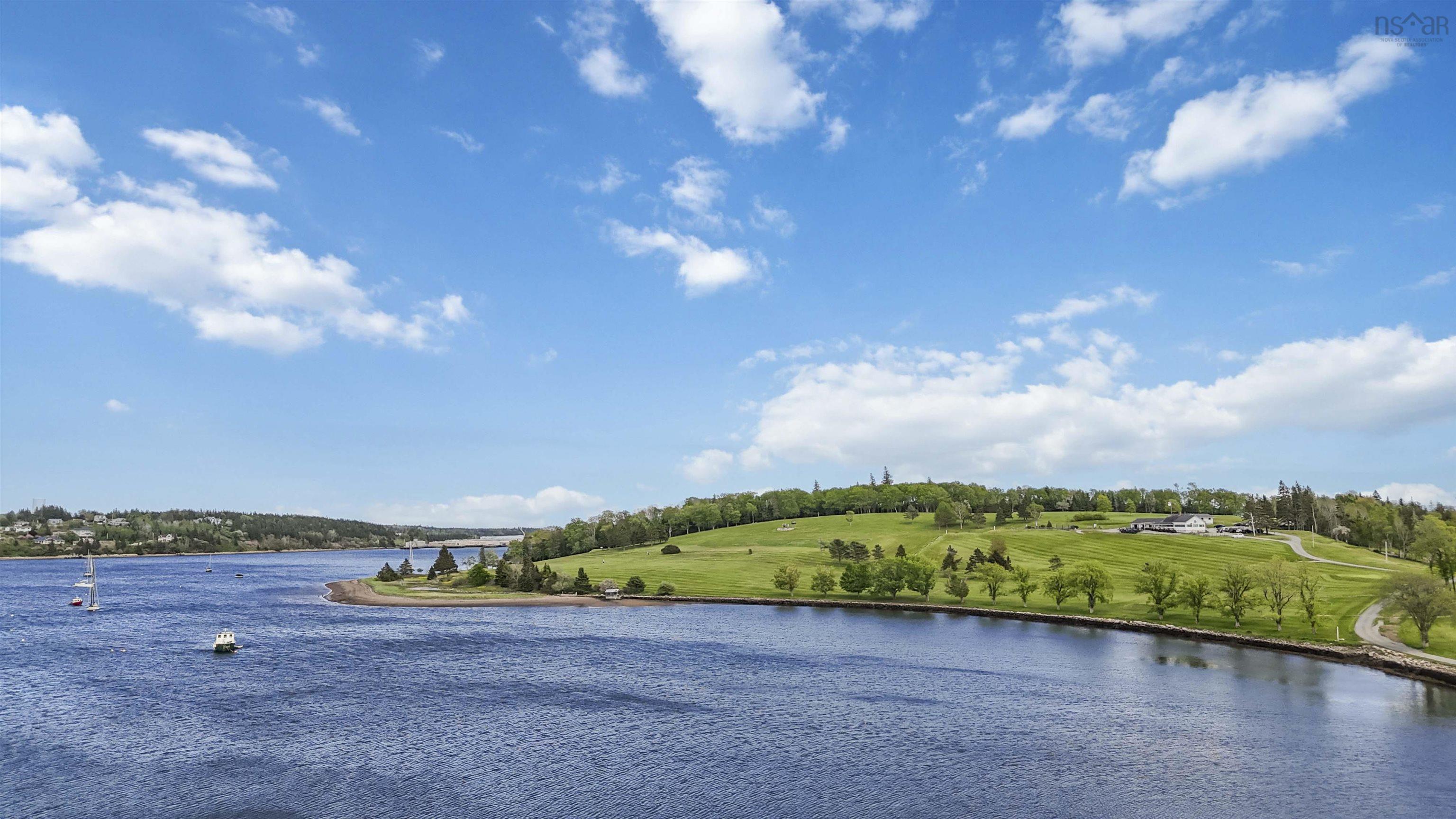 $499,900.00: 9 Prince Street, Lunenburg