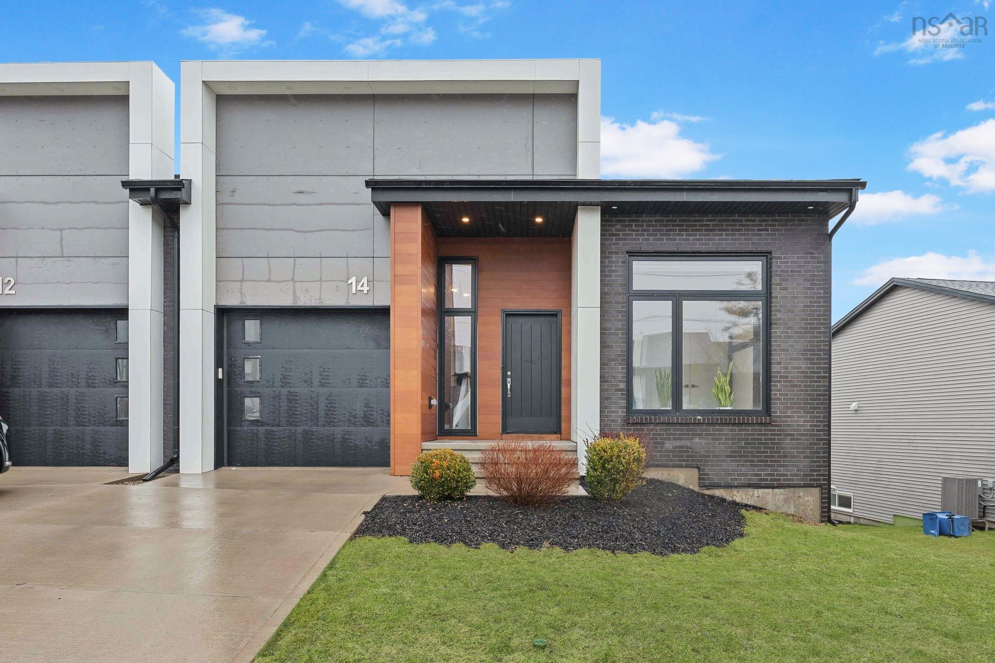 14 Helen Creighton Court, Bedford, NS (MLS® 202604994)