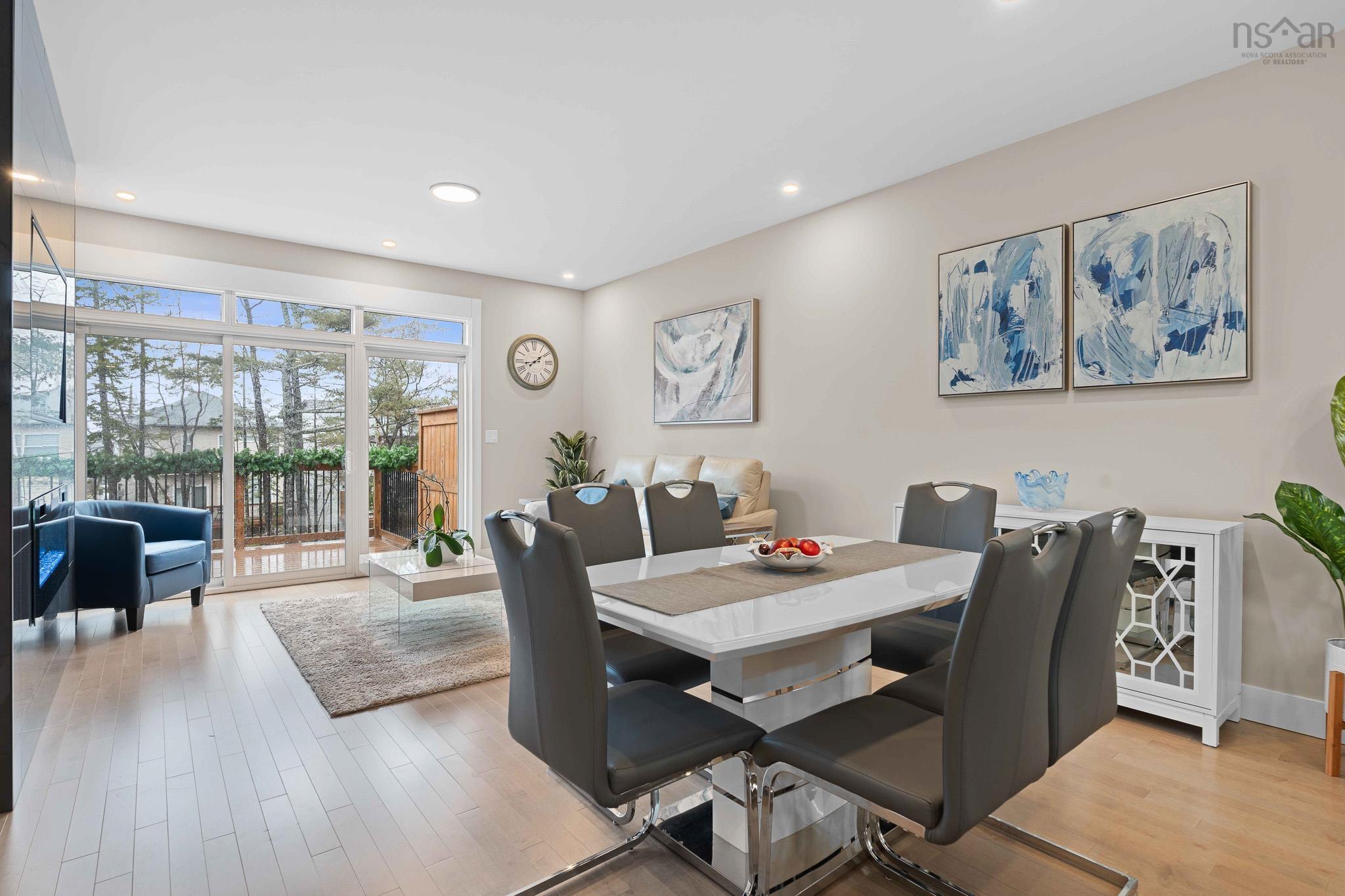 $849,900.00: 14 Helen Creighton Court, Bedford