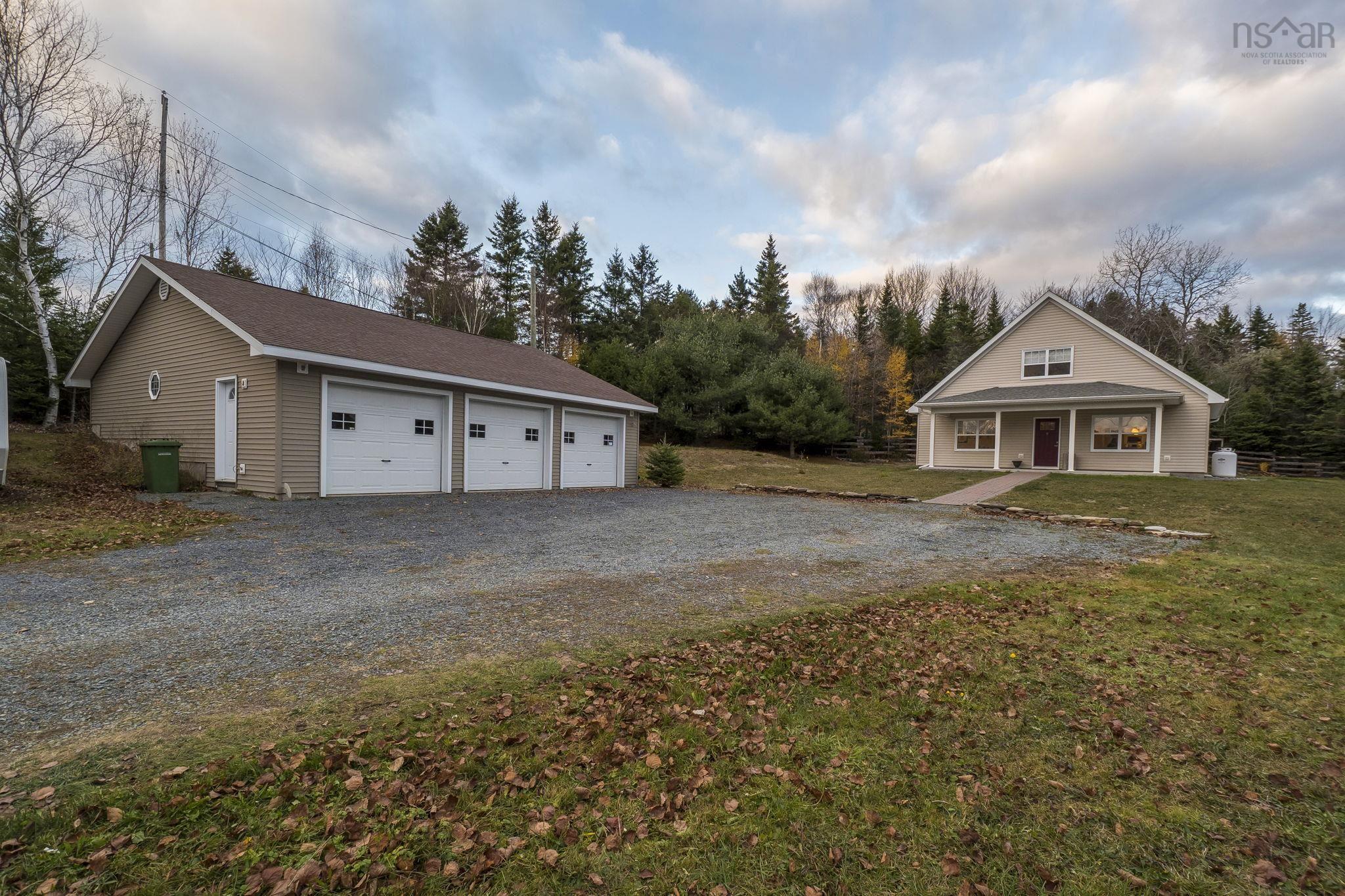 21 Tanner Frederick Road, Glen Haven, NS (MLS® 202604995) | Glen Haven Real Estate | RE/MAX Halifax