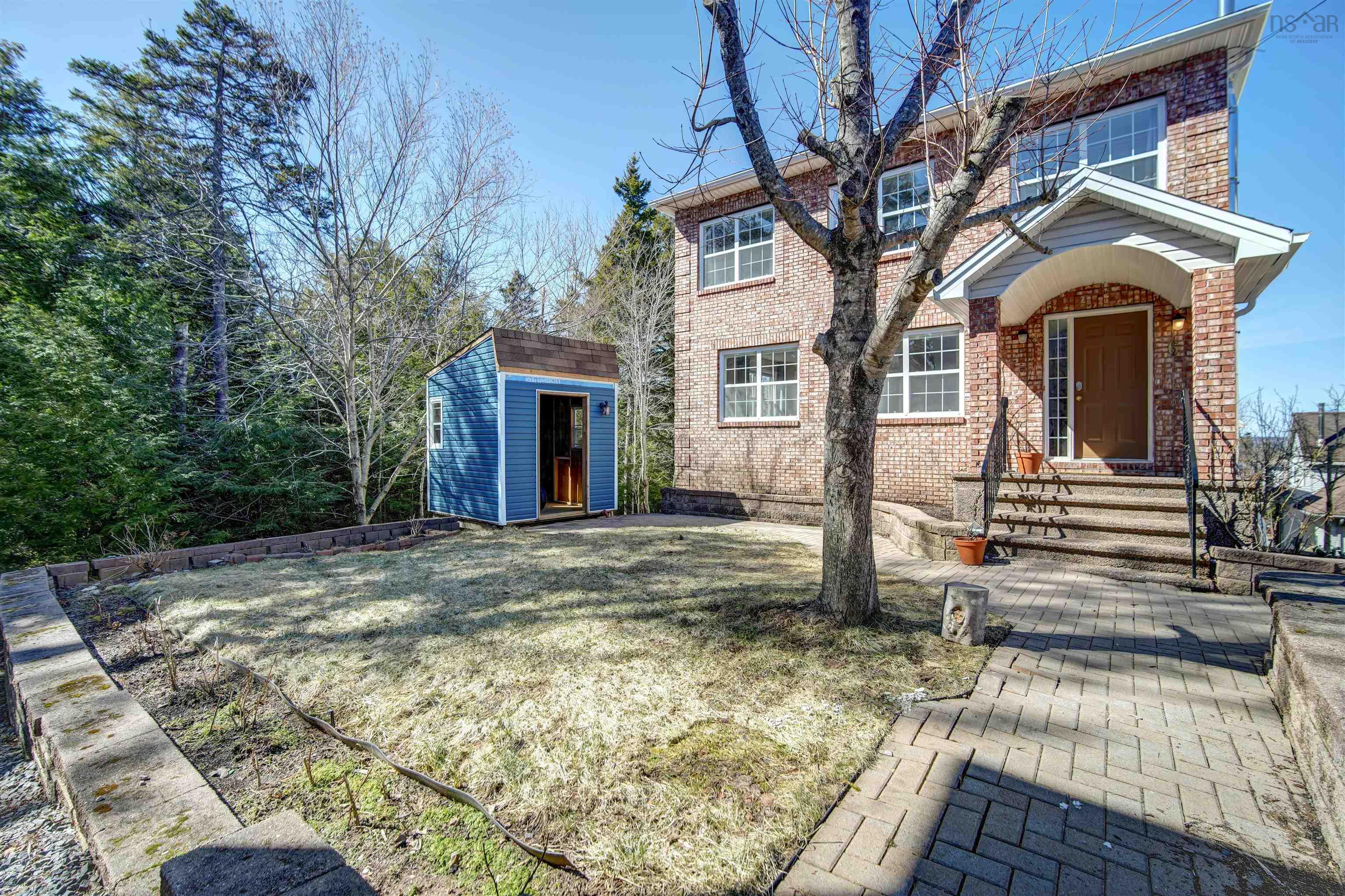 6 Binnacle Court, Bedford, NS (MLS® 202604996)