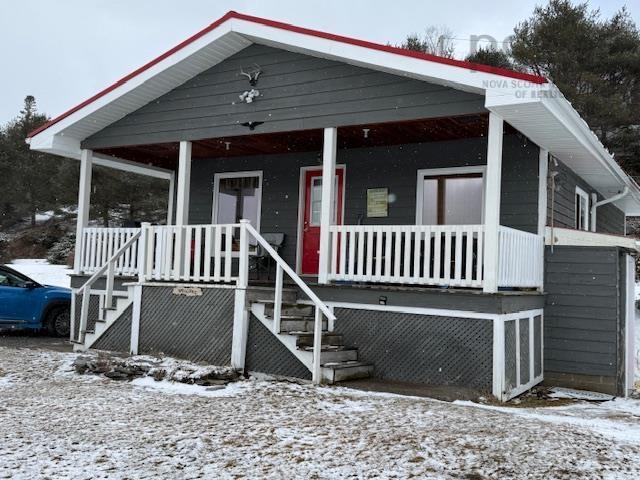 $229,900.00: 1225 New Harbour-Lundy Road, New Harbour