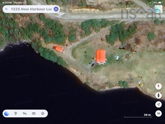 $229,900.00: 1225 New Harbour-Lundy Road, New Harbour