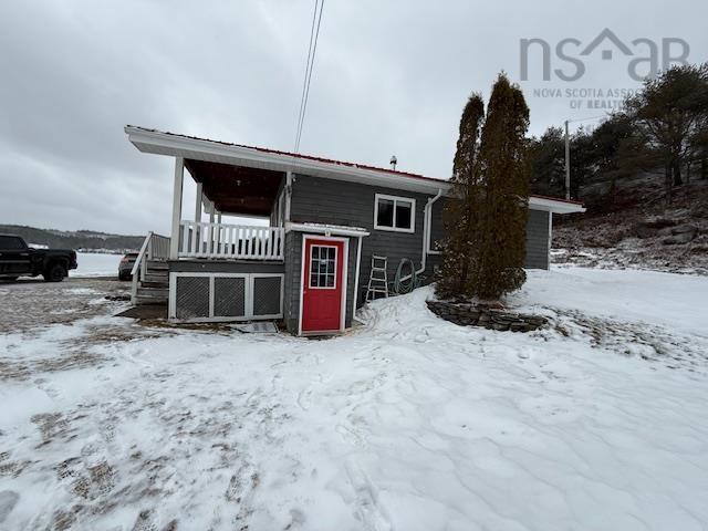 $229,900.00: 1225 New Harbour-Lundy Road, New Harbour