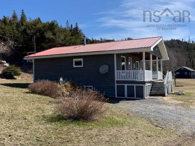 $229,900.00: 1225 New Harbour-Lundy Road, New Harbour