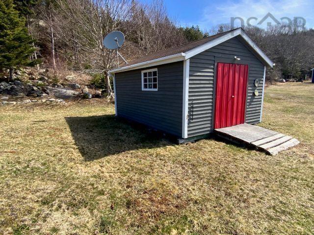 $229,900.00: 1225 New Harbour-Lundy Road, New Harbour