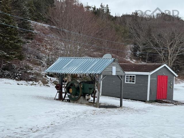 $229,900.00: 1225 New Harbour-Lundy Road, New Harbour