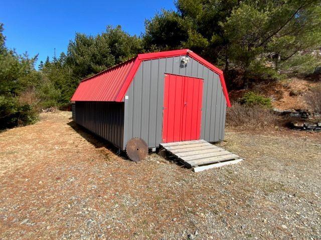 $229,900.00: 1225 New Harbour-Lundy Road, New Harbour