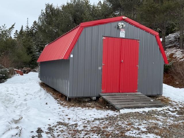 $229,900.00: 1225 New Harbour-Lundy Road, New Harbour