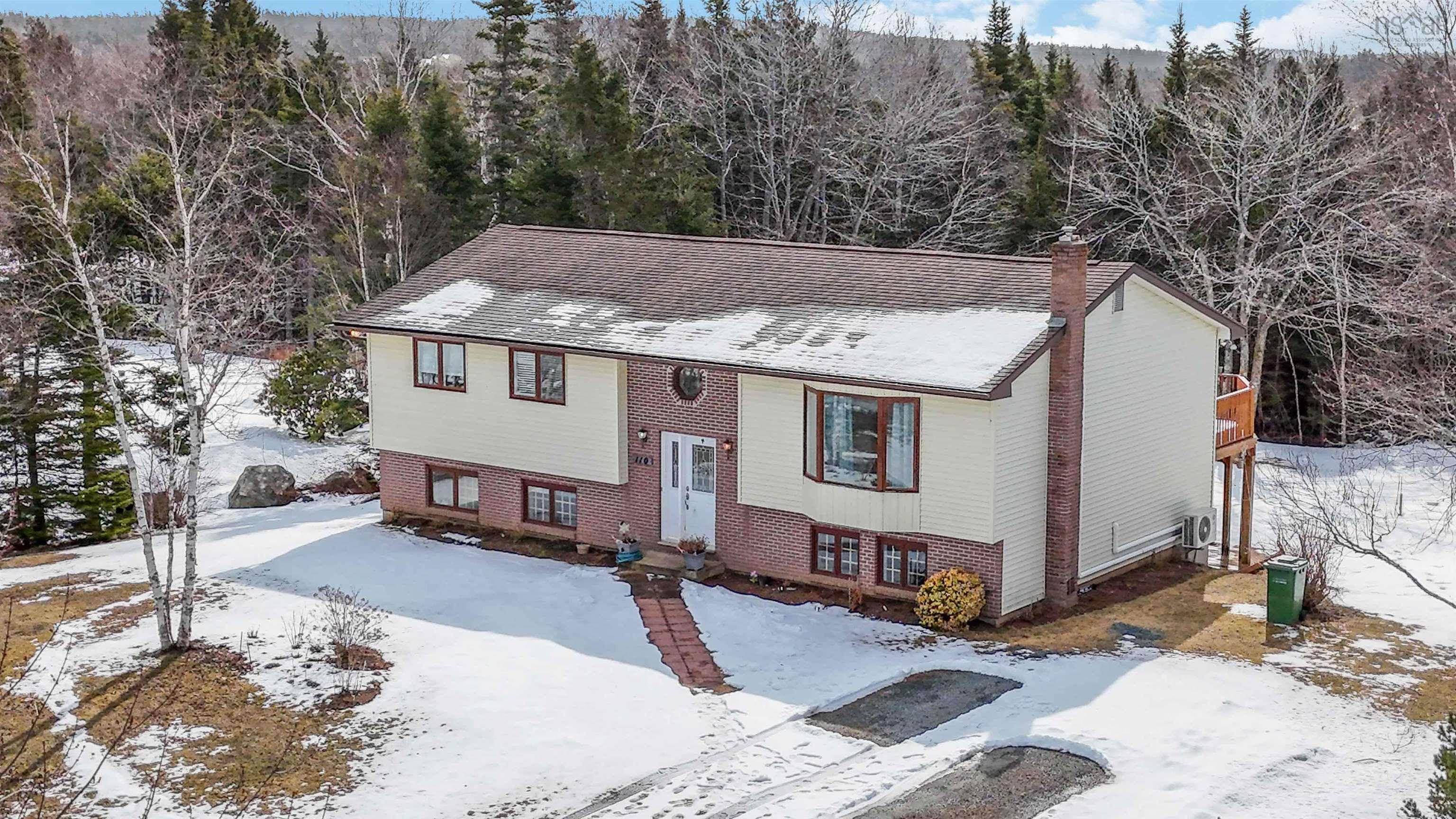 110 Hebb Drive, Lawrencetown, NS (MLS® 202605004) | Lawrencetown Real Estate | RE/MAX Halifax