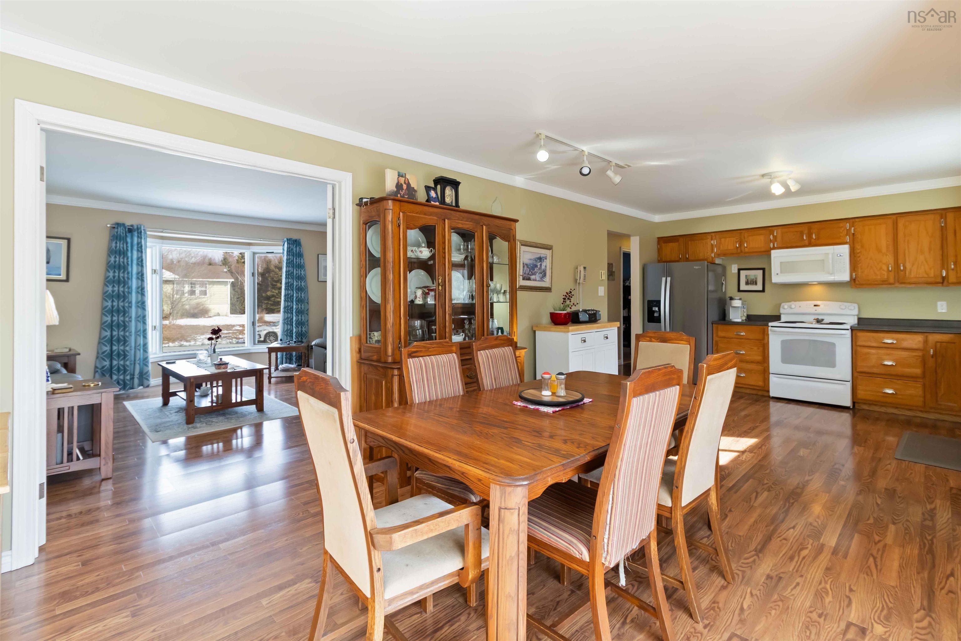 $550,000.00: 110 Hebb Drive, Lawrencetown