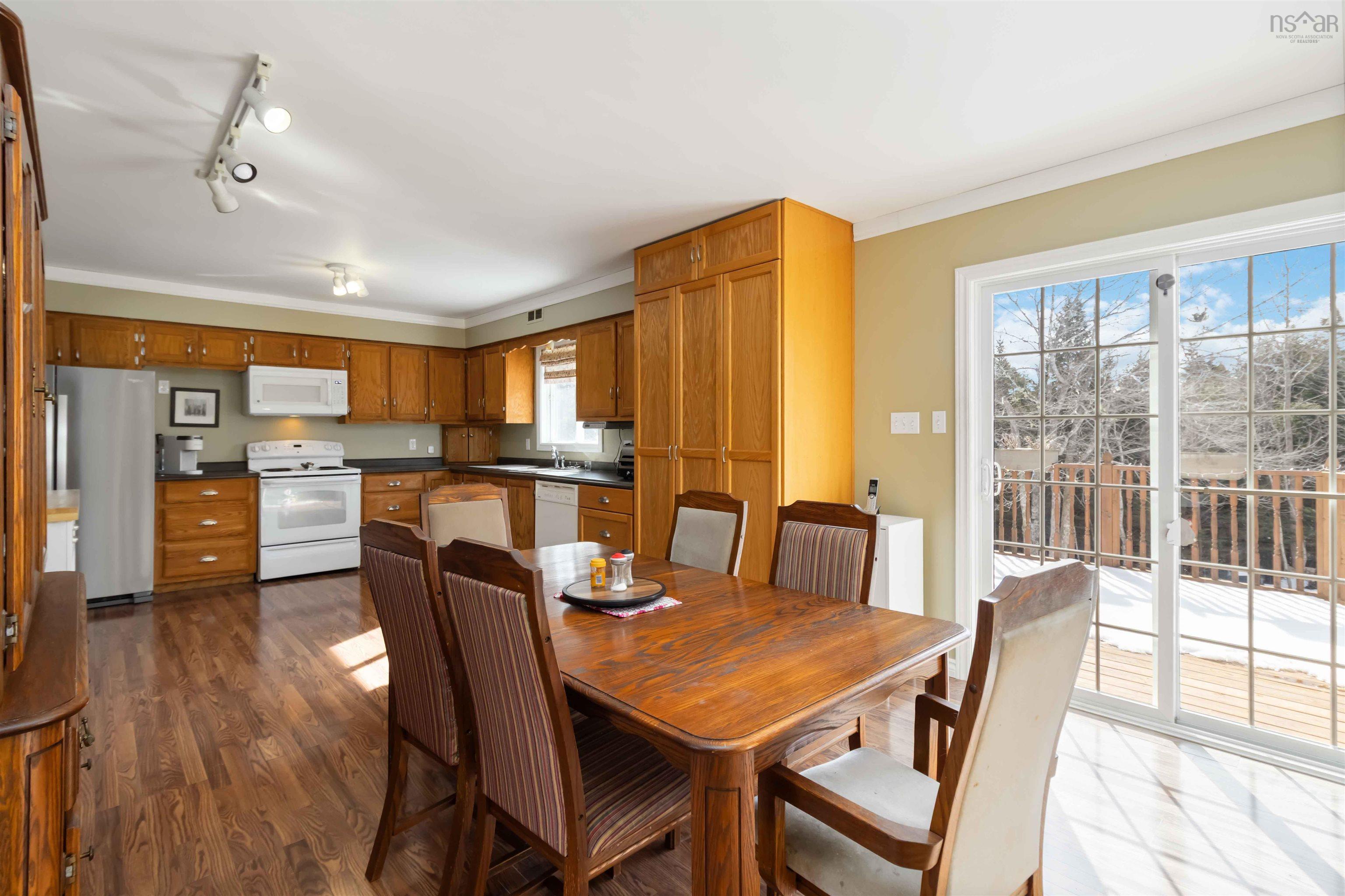 $550,000.00: 110 Hebb Drive, Lawrencetown