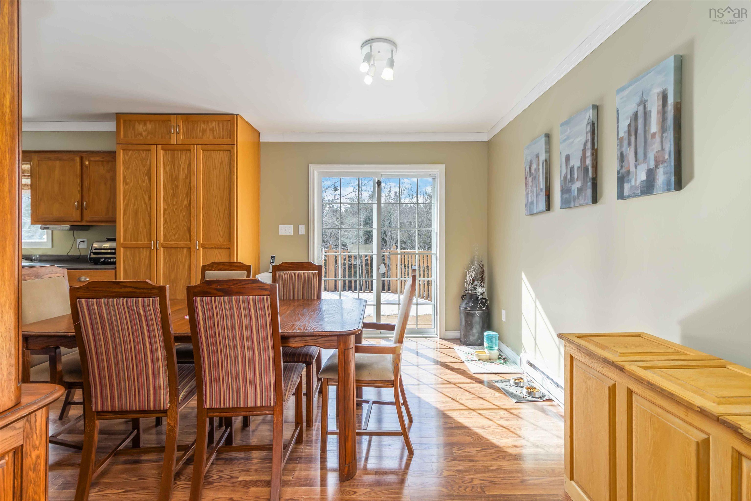 $550,000.00: 110 Hebb Drive, Lawrencetown