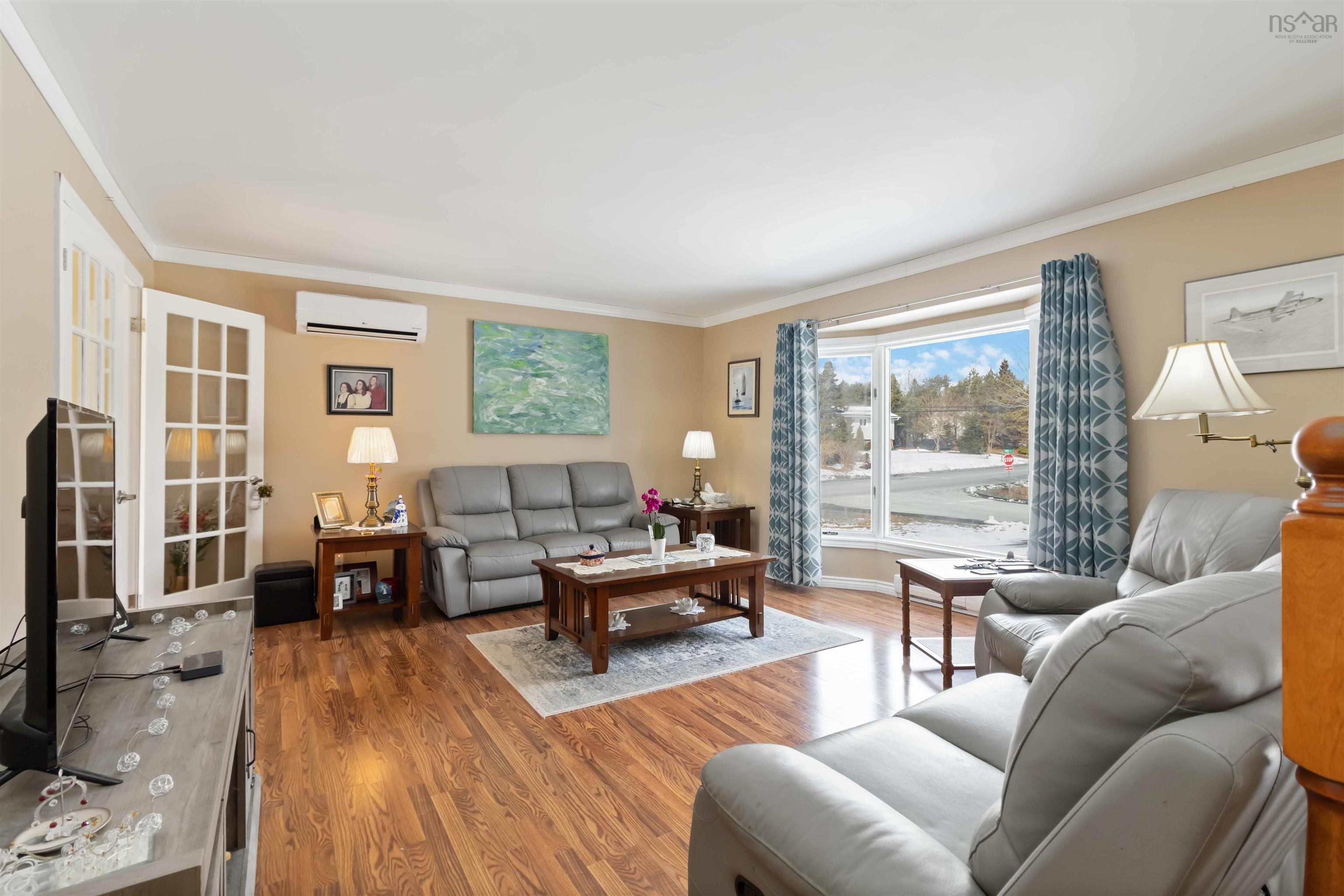 $550,000.00: 110 Hebb Drive, Lawrencetown